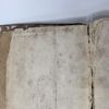 Sällsynt baltiskt 1500-talsverk – Salomon Henning (Rostock, 1589) med handmålat vapen och samtida manuskript