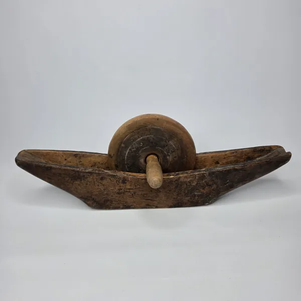KRYDDKVARN, trä, ALLMOGE, 1800-tal.