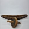 KRYDDKVARN, trä, ALLMOGE, 1800-tal.