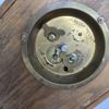ZENITH, KLOCKA OCH SPARBÖSSA 1900-tal. första hälft, Schweiz