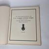 Sällsynt bok (1928): IG Farben – Die Stickstoffdüngemittel Oppau/Leuna