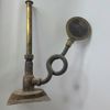 Industriell Manometer & Termometer i Mässing – Schaeffer&Budenberg, Tyskland.