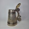 Tidigt 1900-tal. Ölbägare, konstnar Richard Lange. Cirka 1935 Tallinn, 889gr.