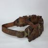 Ammunitionsgördel/Patronbälte m/1910, Sverige, tidigt 1900-tal