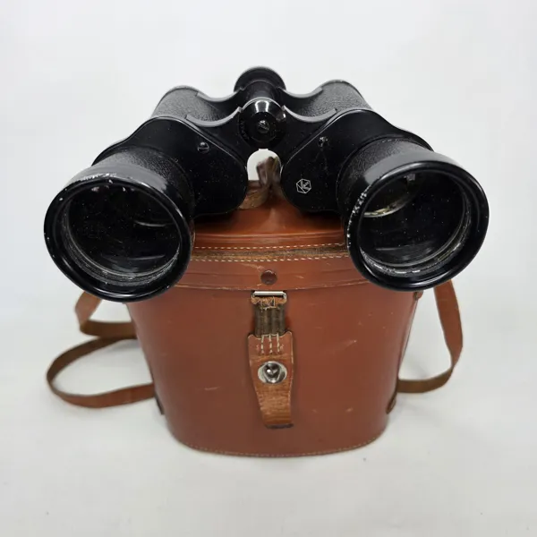 Binoculars, Lichter, 7x50