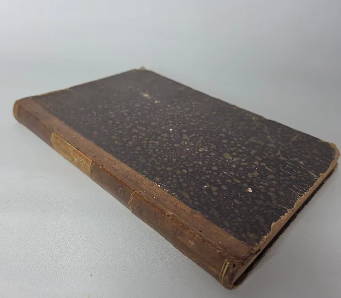 Lärobok i Navigations med kort-Vetenskapen (4:e uppl.) – C.A. Pettersson (P.A. Norstedt & Söner) 1876