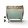 Retro Gasolkamin "Bond Heater" - Mid century modern 1950/60-tal.