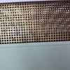 Retro Gasolkamin "Bond Heater" - Mid century modern 1950/60-tal.