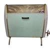 Retro Gasolkamin "Bond Heater" - Mid century modern 1950/60-tal.