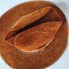 Westernhatt / Cowboyhatt ”STUDS!” Dorfman-Pacific – Äkta Mocka 