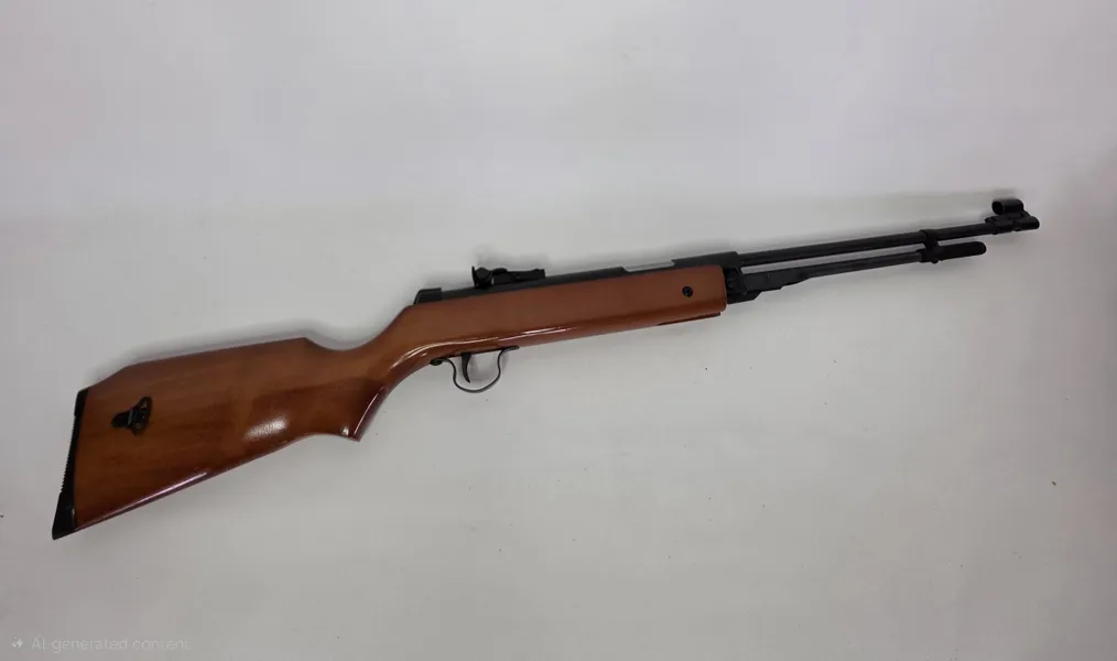 Luftgevär Industry Brand Model B3-2 (Kaliber 4.5mm / .177)