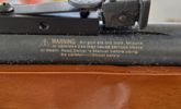 Luftgevär Industry Brand Model B3-2 (Kaliber 4.5mm / .177)