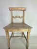 STOL, allmoge, 1800-tal