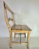 STOL, allmoge, 1800-tal