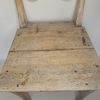 STOL, allmoge, 1800-tal