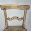 STOL, allmoge, 1800-tal