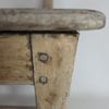 STOL, allmoge, 1800-tal