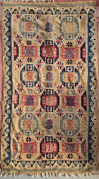 TÄCKE i Rölakan, Balsby, Östra Göinge härad, 1800-talets första hälft.