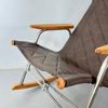 Takeshi Nii "Ny Chair" Gungstol (Mid-century)