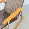 Takeshi Nii "Ny Chair" Gungstol (Mid-century)