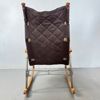 Takeshi Nii "Ny Chair" Gungstol (Mid-century)