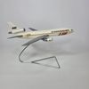 FLYGPLANSMODELL, SAS, 1/200