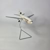 FLYGPLANSMODELL, SAS, 1/200