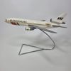 FLYGPLANSMODELL, SAS, 1/200