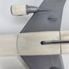 FLYGPLANSMODELL, SAS, 1/200