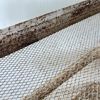 Rullvagn med Hyllor i Industristil – Vintage med Rustik Patina