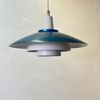 POUL HENNINGSEN. Taklampa, "PH 4/3" (eller "PH 5"), Louis Poulsen – Vintage