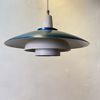 POUL HENNINGSEN. Taklampa, "PH 4/3" (eller "PH 5"), Louis Poulsen – Vintage