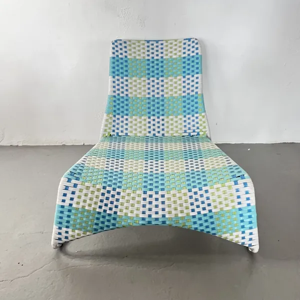 Solstol ”MÅSÖ” från IKEA – Design Maria Vinka