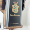 Väggtelefon "Stats-Telefonen" – Kristian Kirks Telefonfabriker
