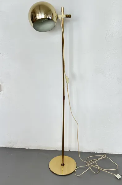 HEMI, Golvlampa, "Klot 1"