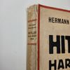 HISTORISKT DOKUMENT: "Hitler har sagt det" (1940) – Hermann Rauschning