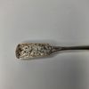 Rysk Silversked i Niello & Guld – S:t Göran och Draken, Moskva 1853, 68 gram