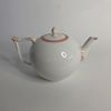 Meissen Tekanna – Äkta porslin (1945–1947), Första sortering
