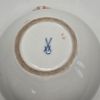Meissen Tekanna – Äkta porslin (1945–1947), Första sortering