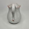 Meissen gräddkanna i porslin – Pfeiffer-perioden (1924–1934) – 1:a sortering