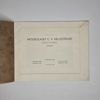 Produktkatalog AB C. V. Heljestrand Eskilstuna (Korkskruvar, rakknivar m.m.)