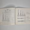 Produktkatalog AB C. V. Heljestrand Eskilstuna (Korkskruvar, rakknivar m.m.)