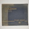 Katalog C. V. Heljestrand – Kirurgiska instrument (Eskilstuna) + Prislista