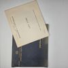 Katalog C. V. Heljestrand – Kirurgiska instrument (Eskilstuna) + Prislista