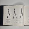 Katalog C. V. Heljestrand – Kirurgiska instrument (Eskilstuna) + Prislista