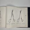 Katalog C. V. Heljestrand – Kirurgiska instrument (Eskilstuna) + Prislista
