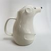 ”Isbjörn” Kanna – Design Richard Lindh för Arabia Finland