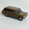 Lada VAZ-2102 Kombi (Made in USSR), Samlarbil i metall 1:43