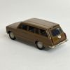 Lada VAZ-2102 Kombi (Made in USSR), Samlarbil i metall 1:43