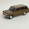 Lada VAZ-2102 Kombi (Made in USSR), Samlarbil i metall 1:43